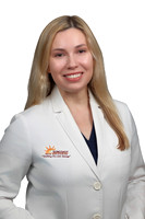 Dr. Mary Anderson White 1