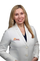 Dr. Mary Anderson White 2