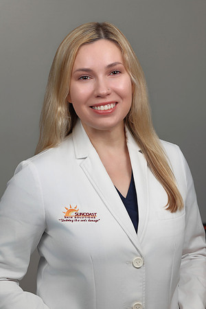 Suncoast Skin Dr. Markiza Cooper Headshots-1