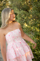 Bailey Long Senior Portraits Fort Desoto-17
