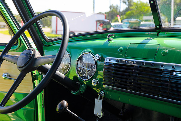 Julio Green Chevy-22