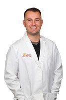 Austin Burket Headshot White 2