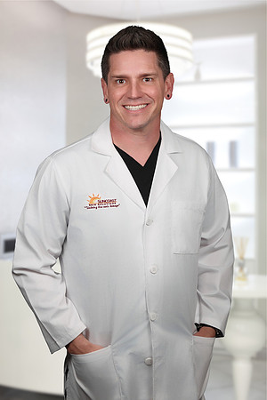 Suncoast Skin Dr. Blake Lecanto Headshots BG 2