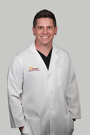 Suncoast Skin Dr. Blake Lecanto Headshots Gray 3