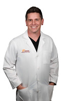 Suncoast Skin Dr. Blake Lecanto Headshots White BG 2