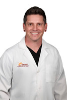 Suncoast Skin Dr. Blake Lecanto Headshots White BG 3