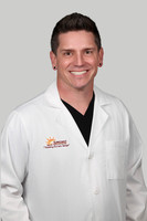 Suncoast Skin Dr. Blake Lecanto Headshots Gray 1