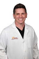 Suncoast Skin Dr. Blake Lecanto Headshots White BG 1