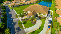 Anand Vihar Wesley Chapel Aerial-4