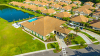 Anand Vihar Wesley Chapel Aerial-5