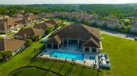 Anand Vihar Wesley Chapel Aerial-1