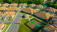 Anand Vihar Wesley Chapel Aerial-6