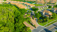 Anand Vihar Wesley Chapel Aerial-7