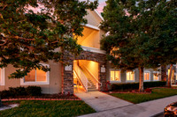 Chandra Kousori 1231 Godvari Way #203-1