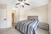 Chandra Kousori 1231 Godvari Way #202-5