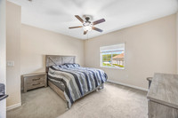 Chandra Kousori 1231 Godvari Way #202-4