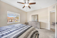 Chandra Kousori 1231 Godvari Way #202-7