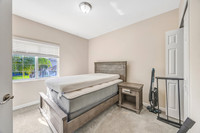 Chandra Kousori 1231 Godvari Way #202-16