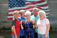 Long Family Portraits May 17th-2