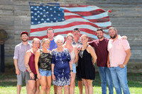 Long Family Portraits May 17th-9