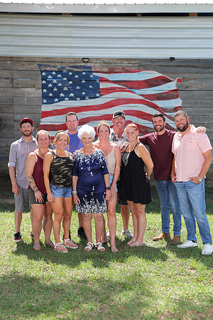 Long Family Portraits May 17th-8