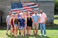 Long Family Portraits May 17th-10