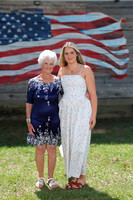 Long Family Portraits May 17th-13