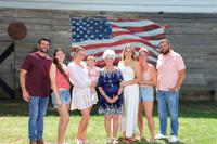 Long Family Portraits May 17th-12