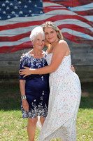 Long Family Portraits May 17th-14