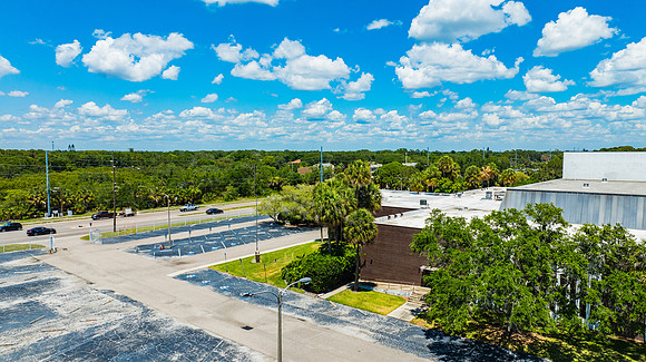 Paul Cross 5500 Memorial Hwy Aerial-12
