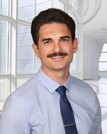 FCS Sean Cohen MD OCC Headshot 3