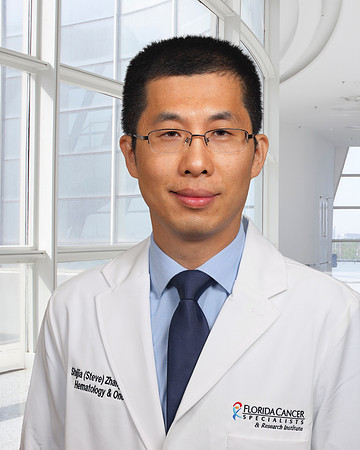 FCS Dr. Zhang Shijia Headshot 1