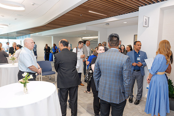 FCS SAD New Office Ribbon Cutting June 30th-9