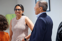 FCS SAD New Office Ribbon Cutting June 30th-14
