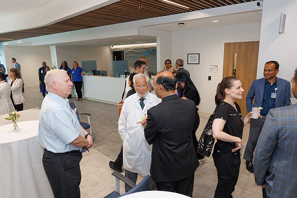 FCS SAD New Office Ribbon Cutting June 30th-11