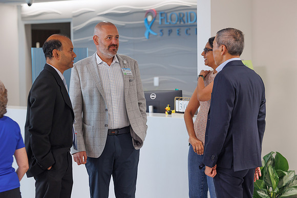FCS SAD New Office Ribbon Cutting June 30th-27