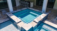 Larsen's Pool Palermo Tampa Aerial-4