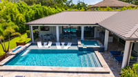 Larsen's Pool Palermo Tampa Aerial-5