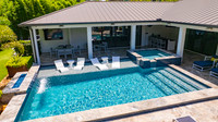 Larsen's Pool Palermo Tampa Aerial-7