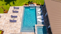 Larsen's Pool Palermo Tampa Aerial-10