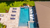 Larsen's Pool Palermo Tampa Aerial-11
