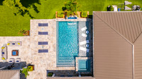 Larsen's Pool Palermo Tampa Aerial-14