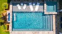 Larsen's Pool Palermo Tampa Aerial-15