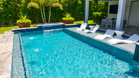 Larsen's Pool Palermo Tampa Aerial-18