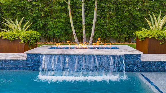 Larsen's Pool Palermo Tampa Aerial-46