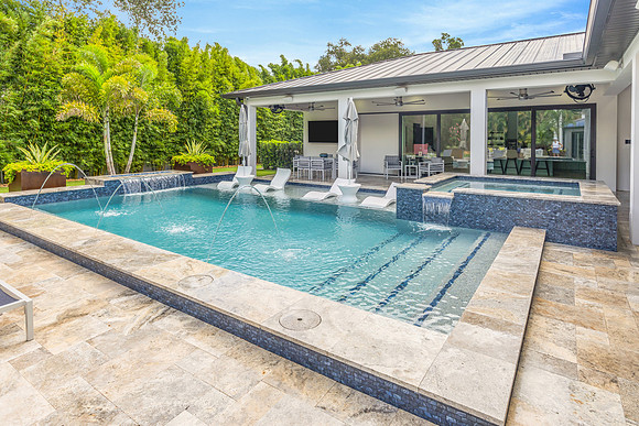 Larsen's Pool Palermo Tampa-1