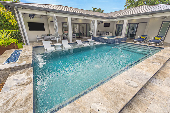Larsen's Pool Palermo Tampa-4