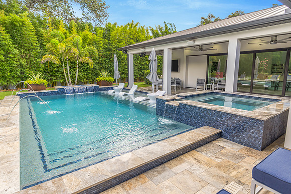 Larsen's Pool Palermo Tampa-6
