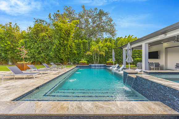 Larsen's Pool Palermo Tampa-8