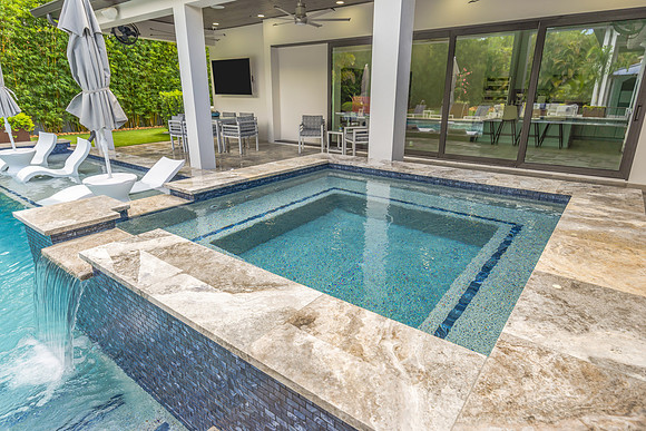 Larsen's Pool Palermo Tampa-9